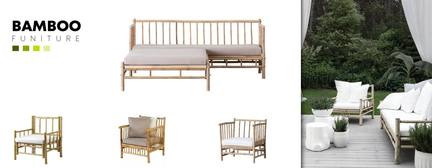 Bamboo Chairs Bamboo Legend