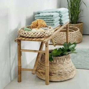 custom bamboo furniture