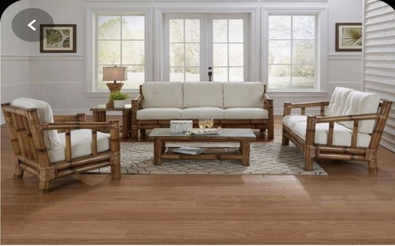 Bamboo Legend scalable bamboo furniture manufacturing for hospitality and retail